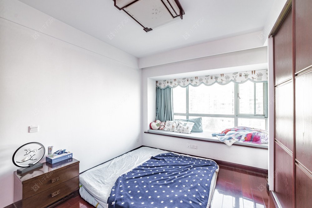 常州御城在售二手房源室内图_小牛看房