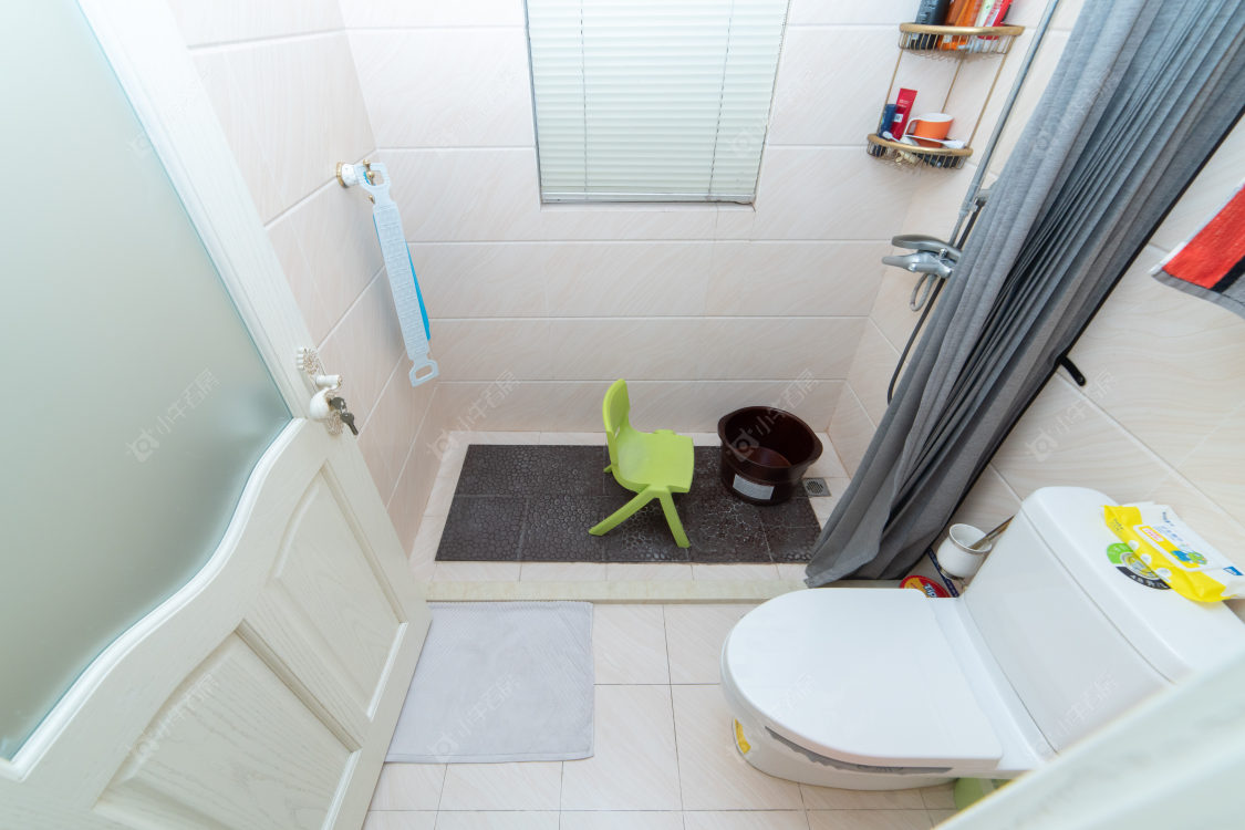 常州怡美花园在售二手房源室内图_小牛看房