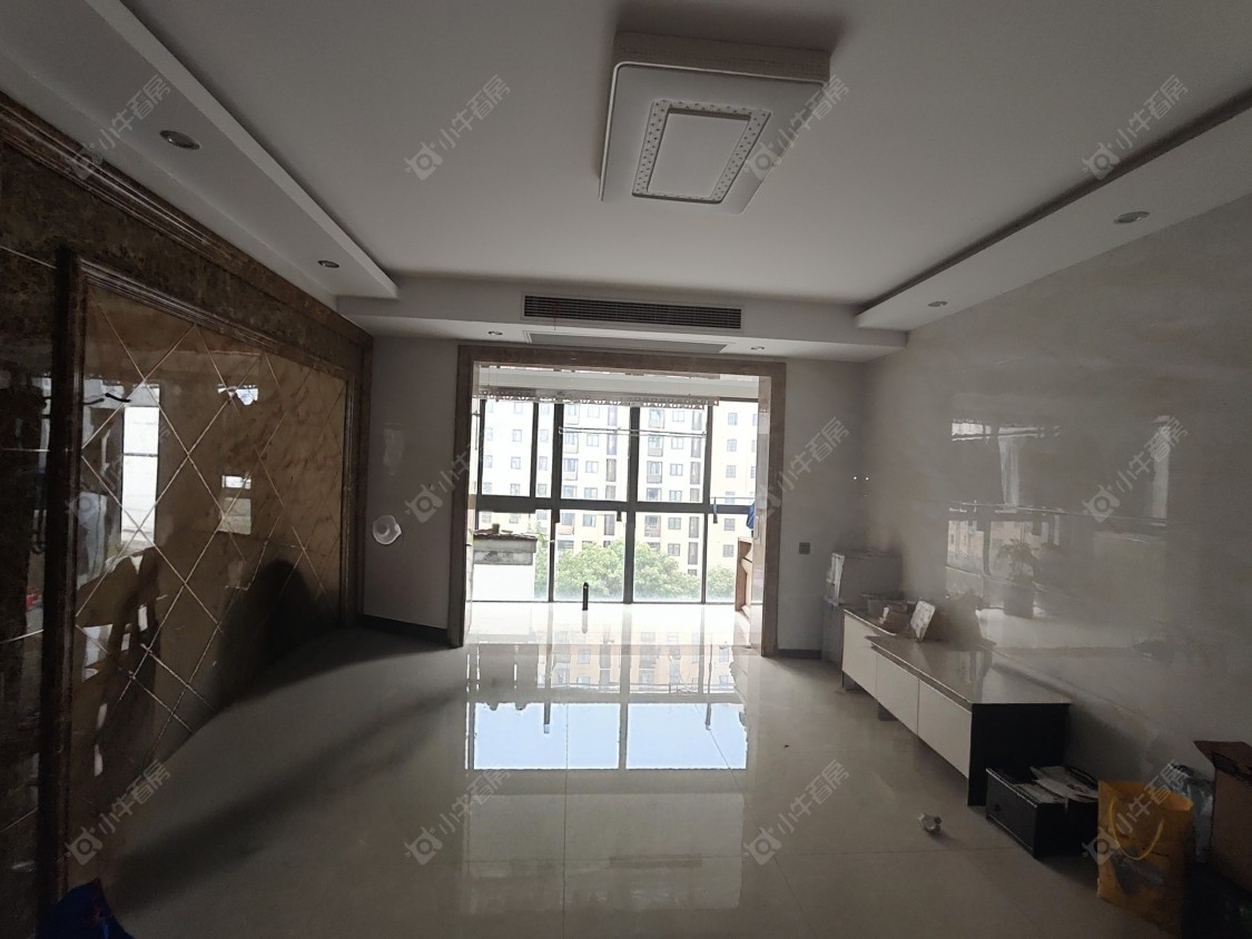 常州新景花苑二期3室2厅2卫出租_小牛看房