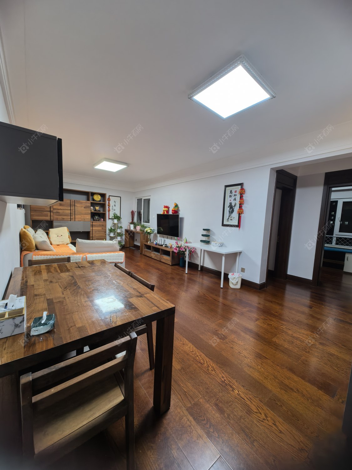 常州朗诗绿郡在租房源_小牛看房