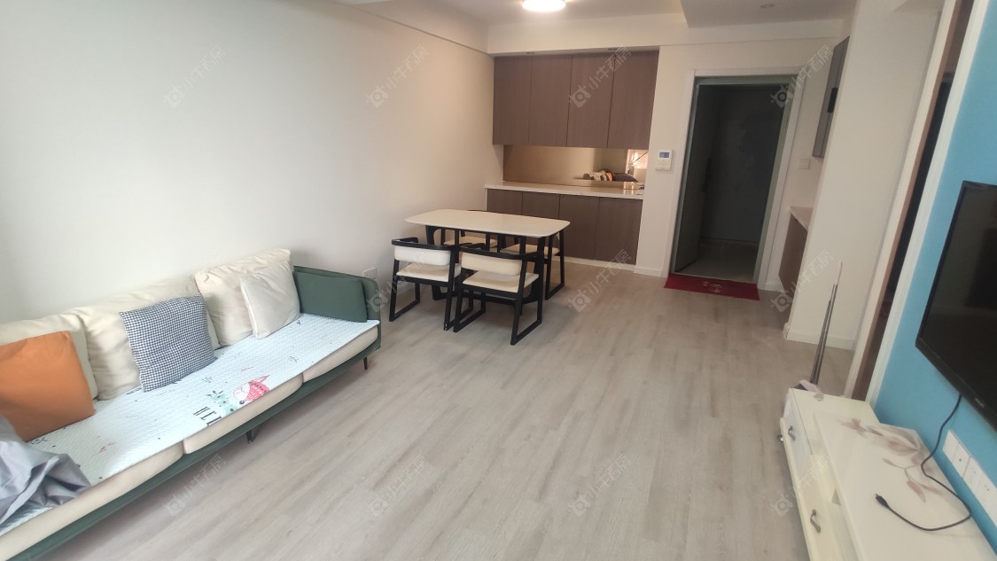 常州绿地世纪城二期在租房源_小牛看房