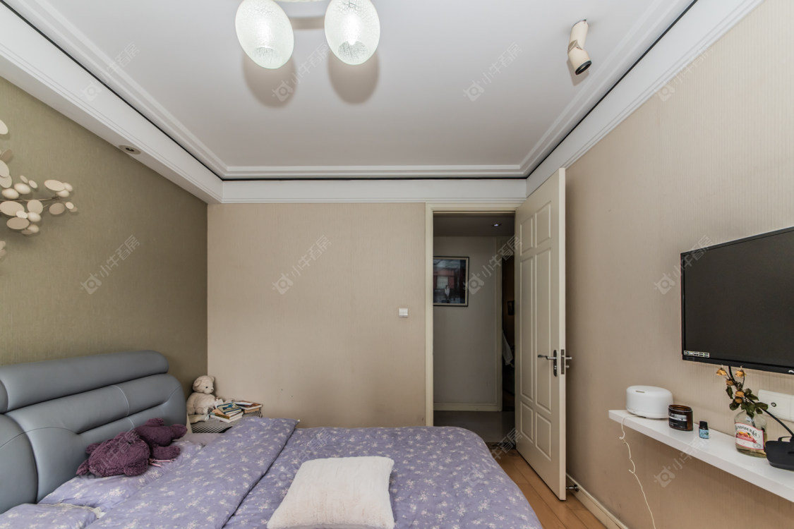 常州中海锦珑湾在售二手房源室内图_小牛看房