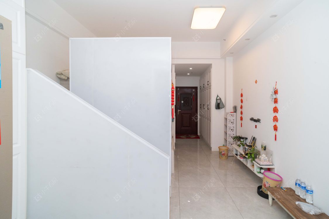 常州景荟凤凰公寓在售二手房源室内图_小牛看房