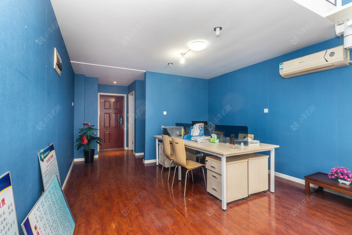 常州新城公馆综合楼在售二手房_小牛看房