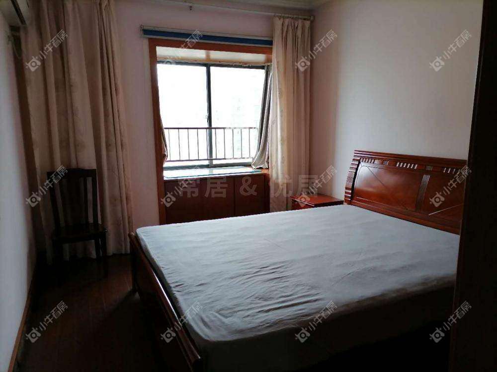 常州名仕佳园在租房源_小牛看房