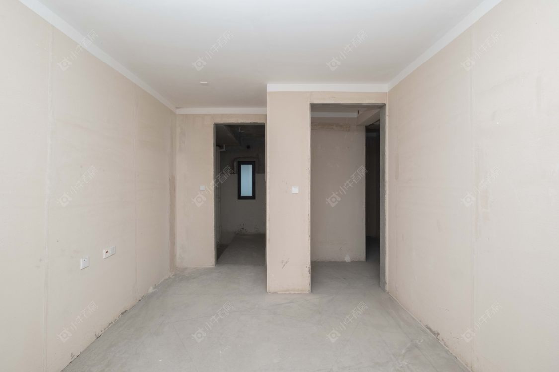 常州雅居乐路劲棠颂在售二手房源室内图_小牛看房