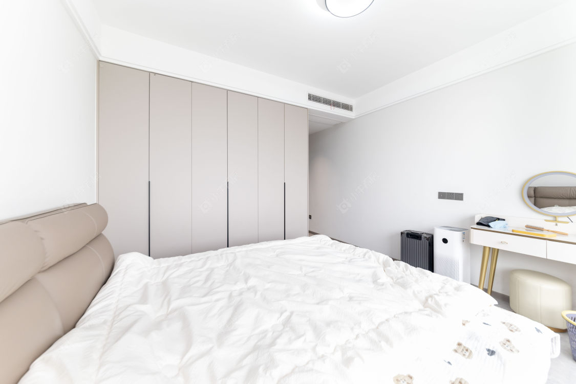 常州雅居乐湖光映月在售二手房源室内图_小牛看房