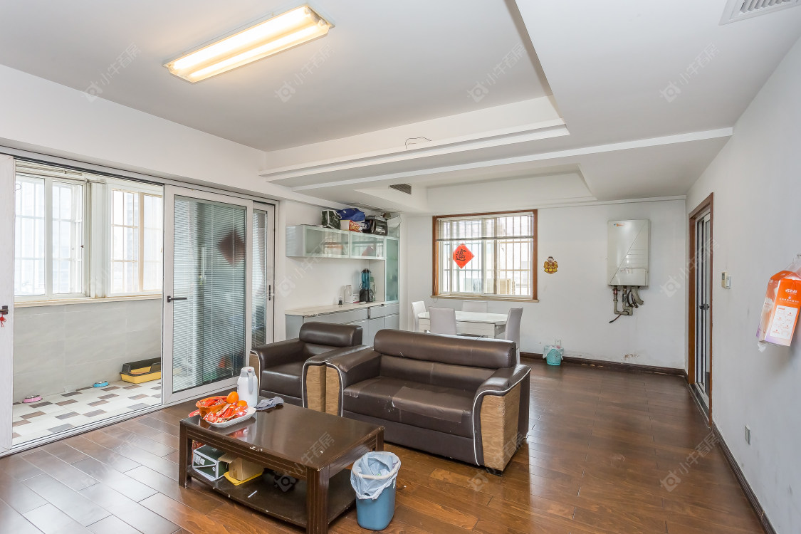 常州南方大厦在售二手房源_小牛看房