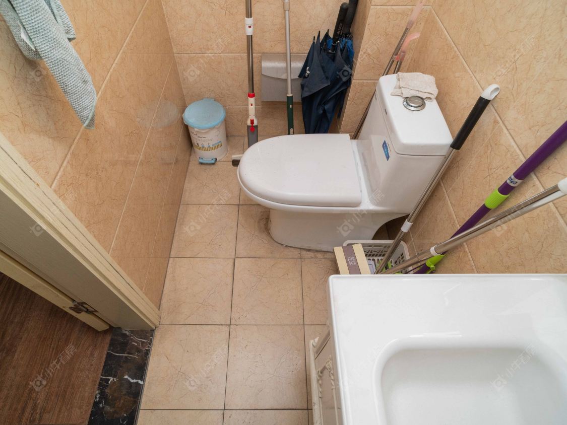 常州蓝天新苑在售二手房源室内图_小牛看房