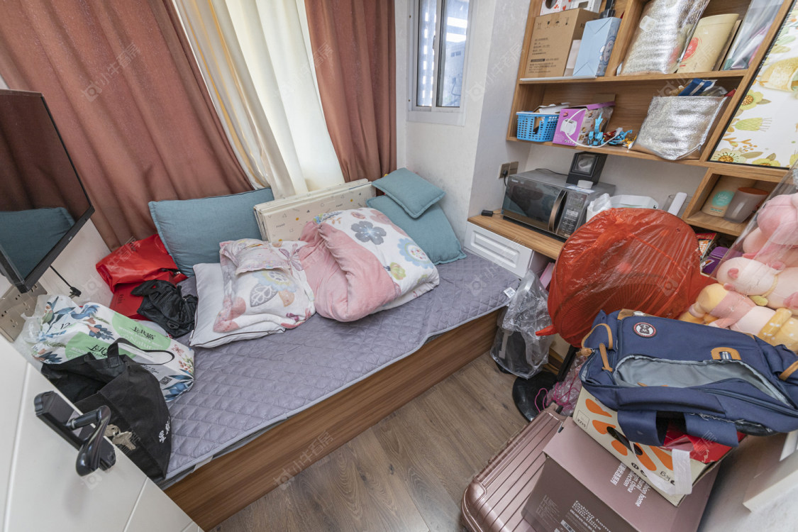 香江壹品房源室内图 常州香江壹品在售二手房源室内图_小牛看房