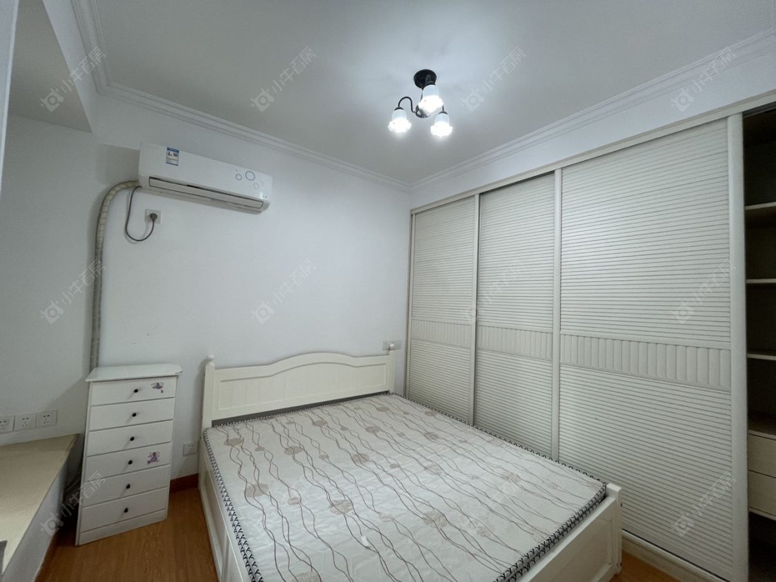 常州大名城西区二区在租房源室内图_小牛看房