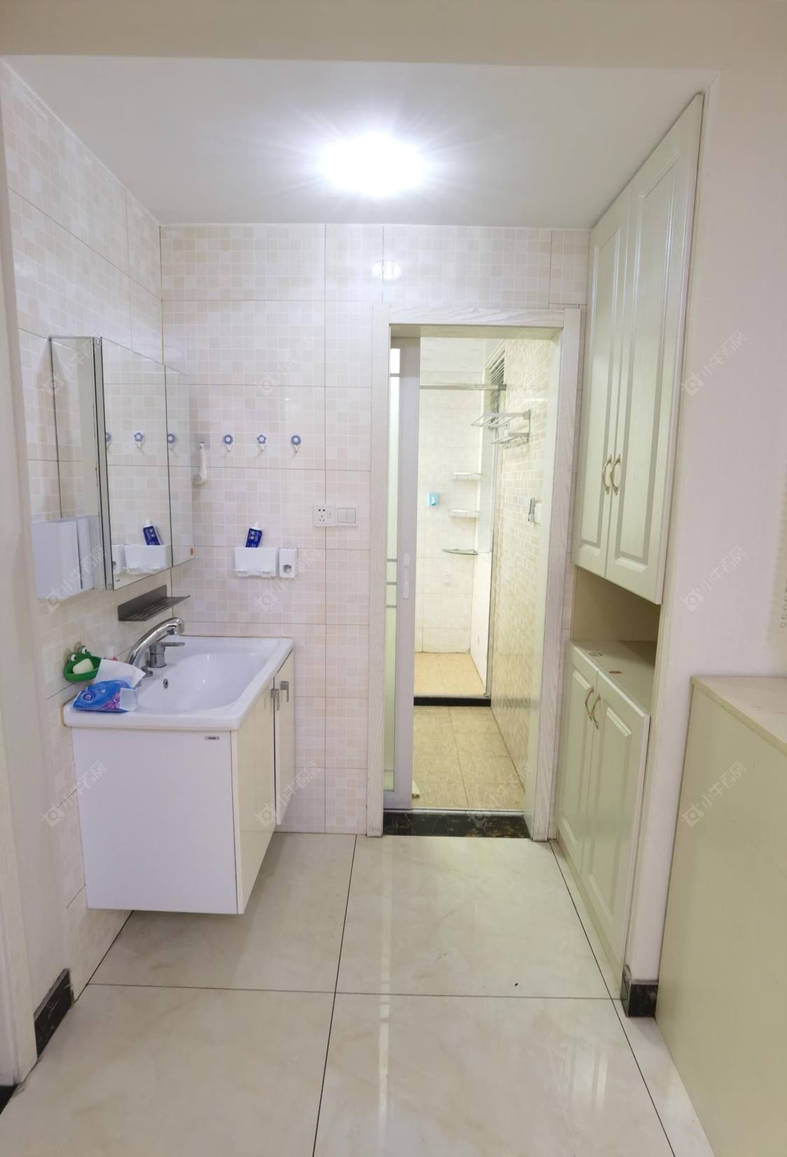 常州华润国际三期在租房源室内图_小牛看房