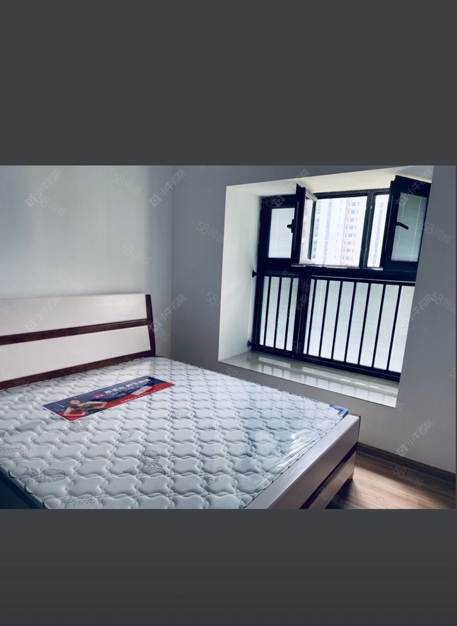 常州碧桂园壹号天禧租房_碧桂园壹号天禧3室2厅房源出租