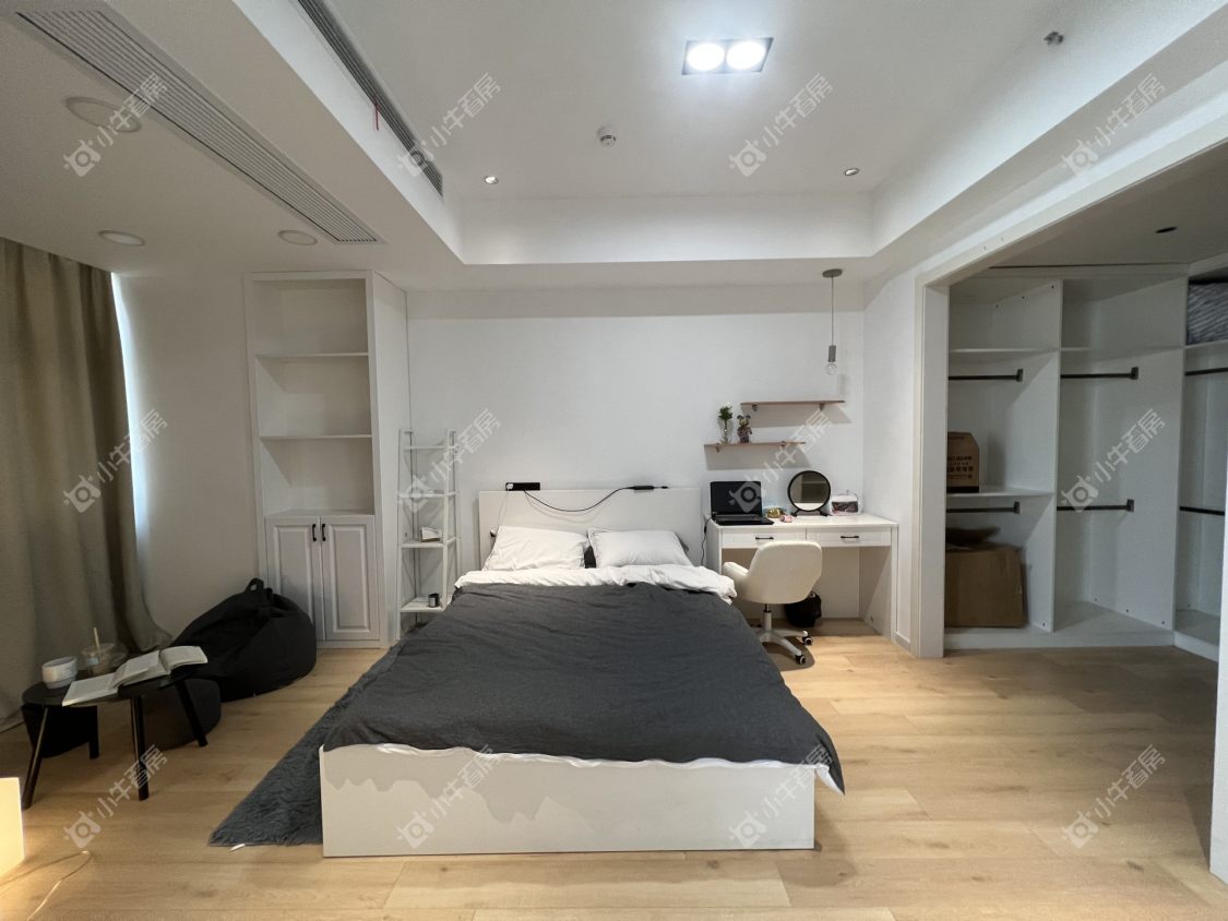 朗诗邻里中心房源 常州朗诗邻里中心在租房源_小牛看房