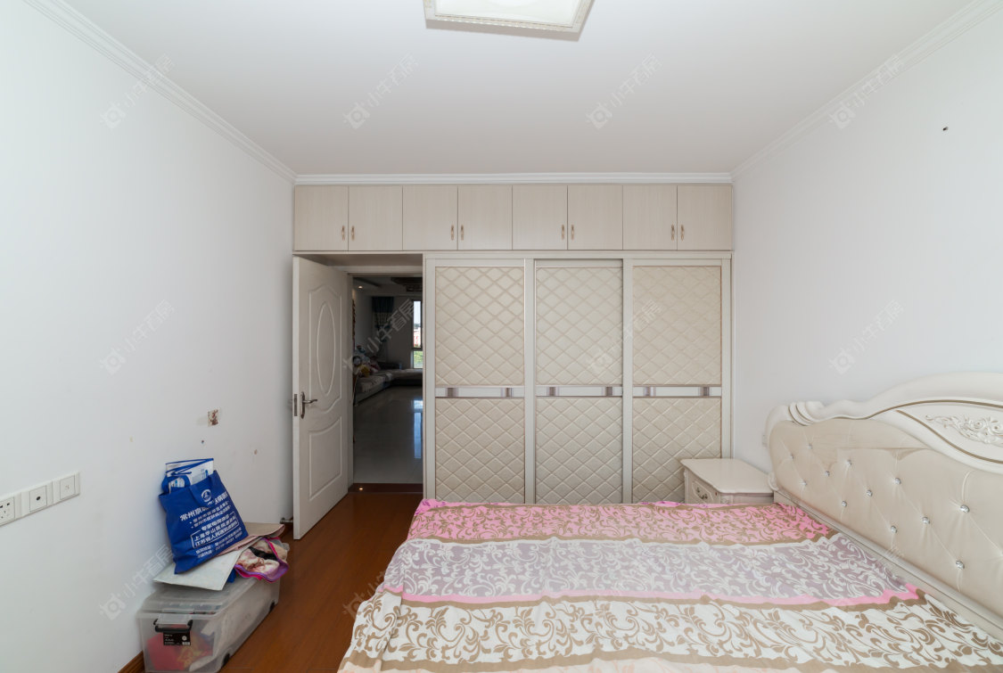 常州龙东花园在售二手房源室内图_小牛看房