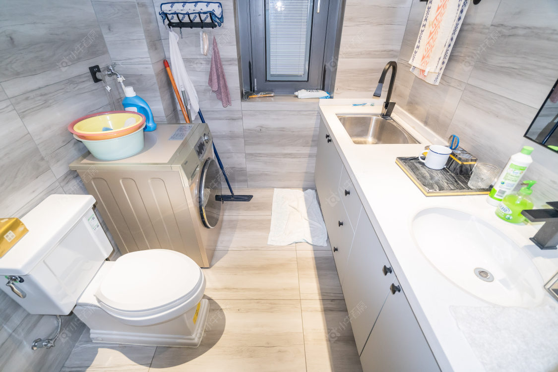 常州鹤苑新都在售二手房源室内图_小牛看房