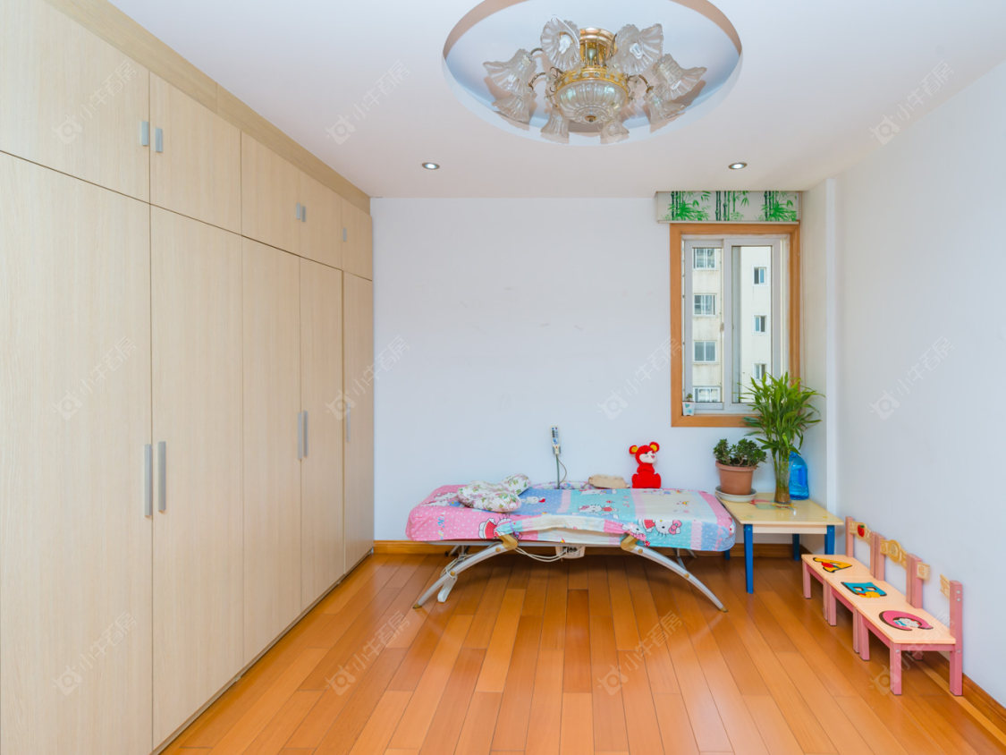 常州怀德苑在售二手房源室内图_小牛看房