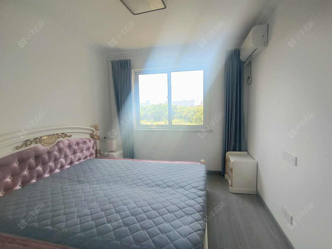 常州海华花园在租房源_小牛看房