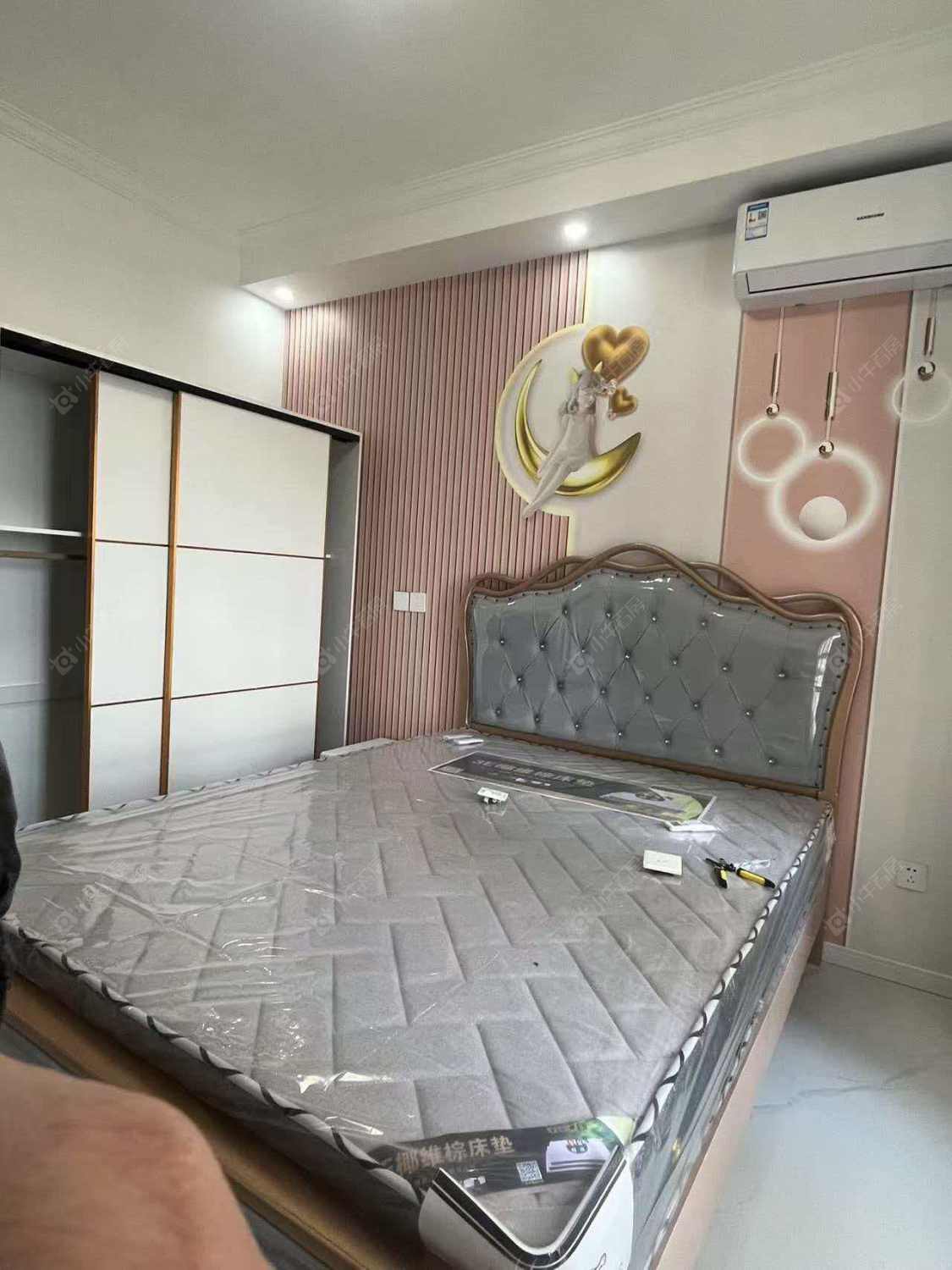 常州凯悦中心在租房源_小牛看房