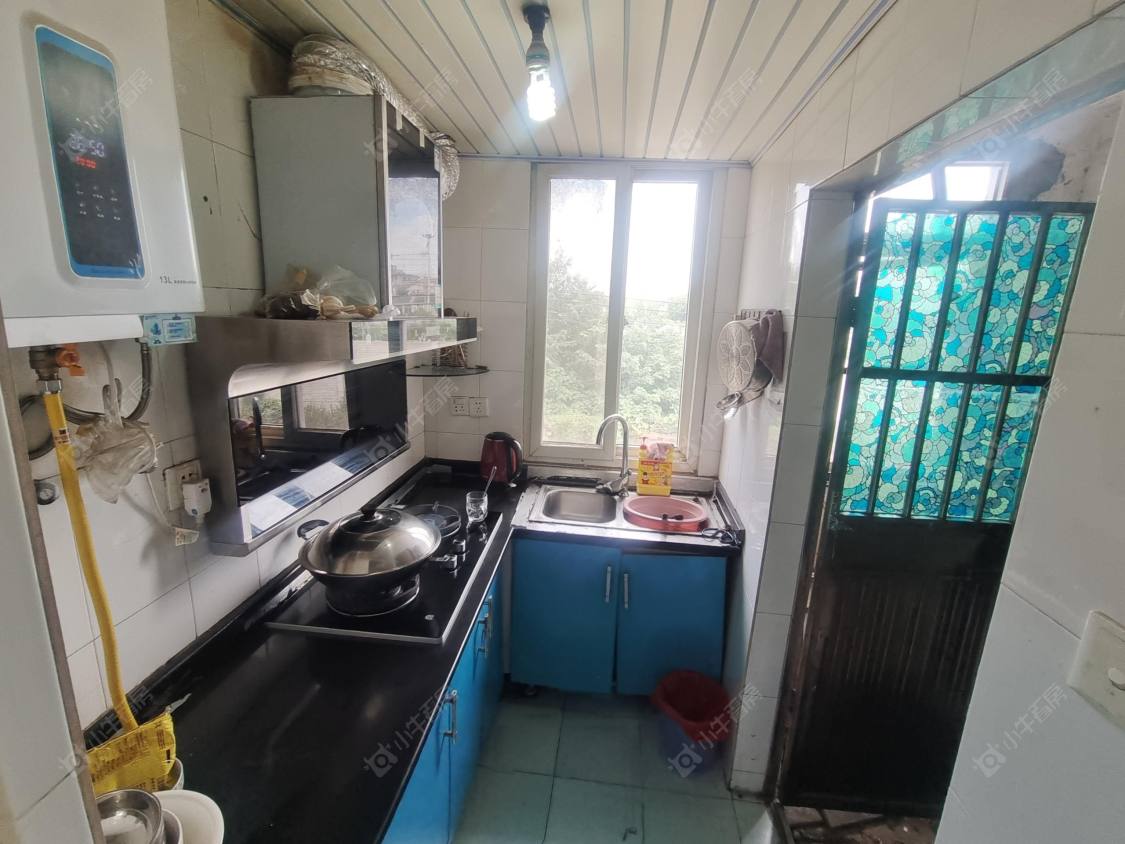 延陵东路房源室内图 常州延陵东路在租房源室内图_小牛看房