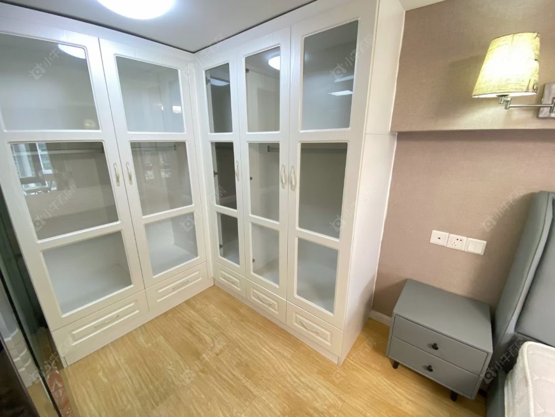 常州巨凝金水岸在租房源室内图_小牛看房