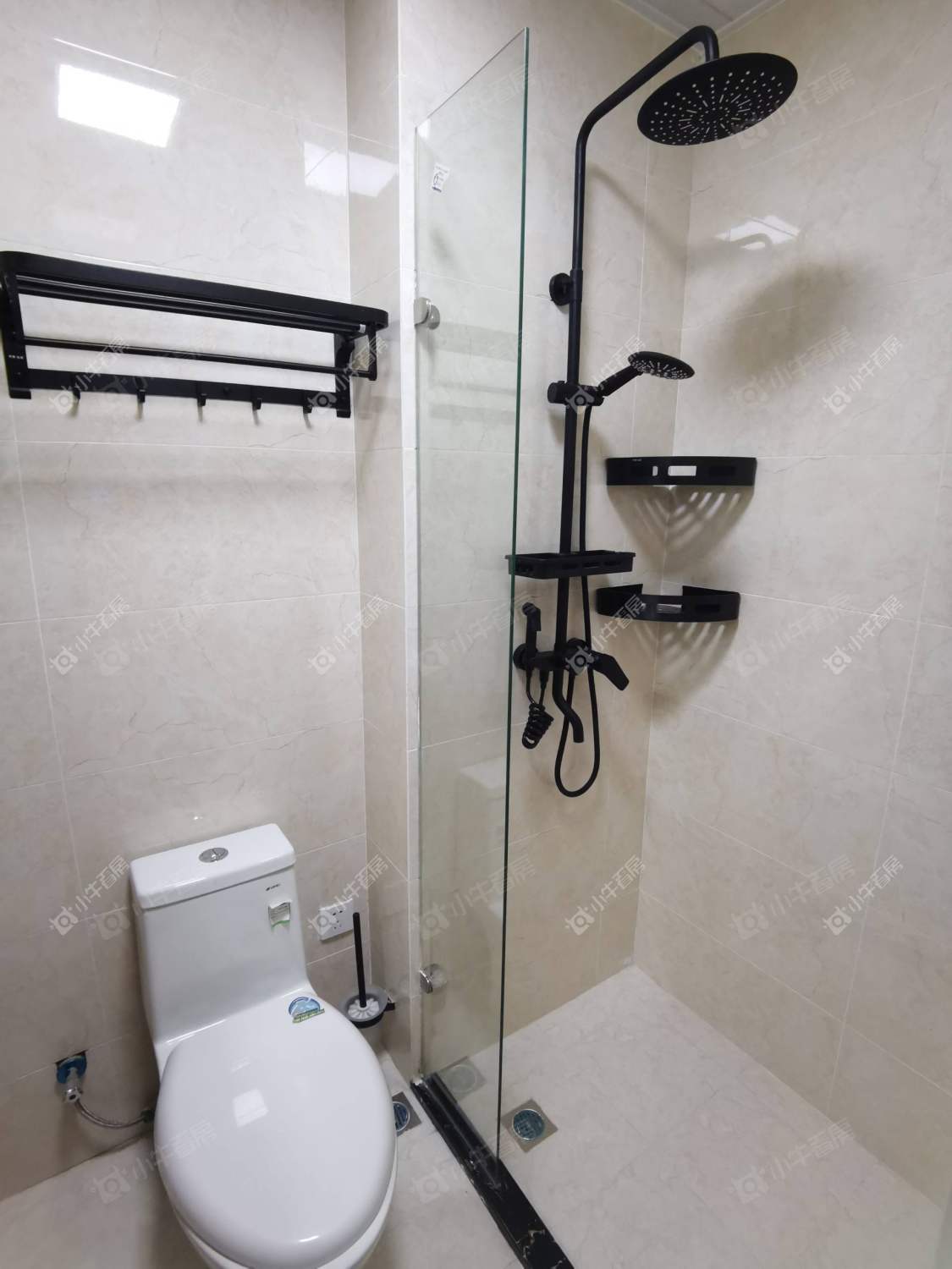 常州朗诗邻里中心在租房源_小牛看房