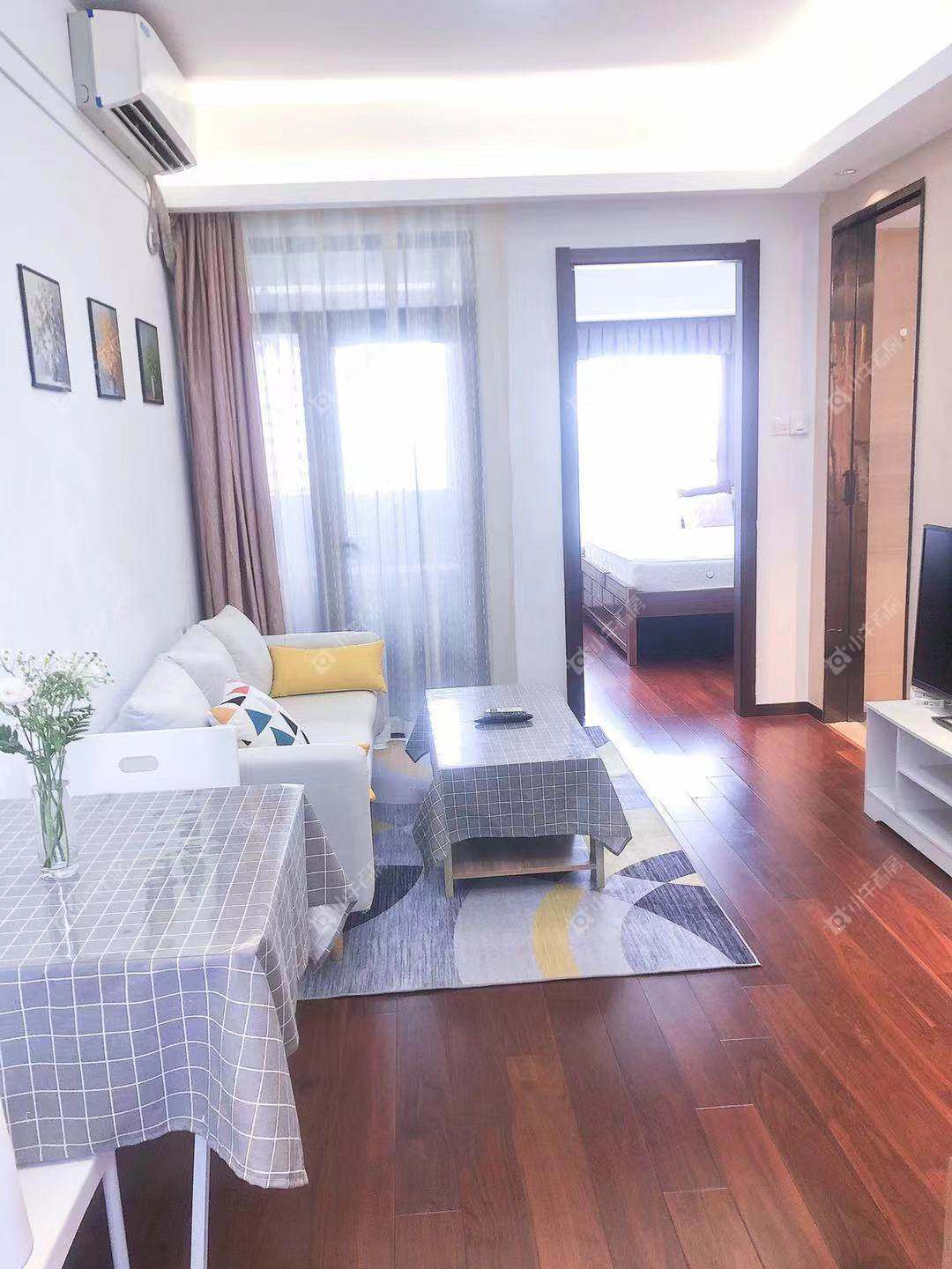 常州星河国际五区在租房源_小牛看房