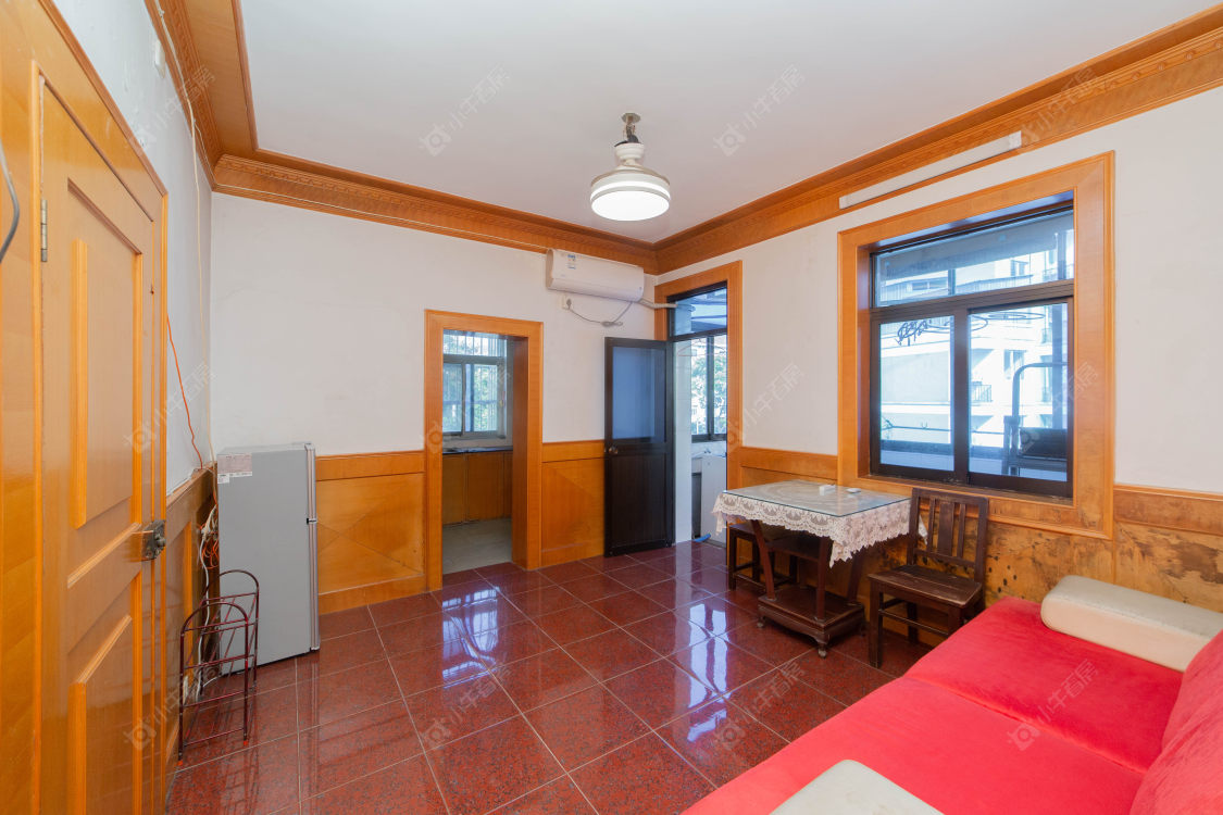 建材新村房源室内图 常州建材新村在售二手房源室内图_小牛看房