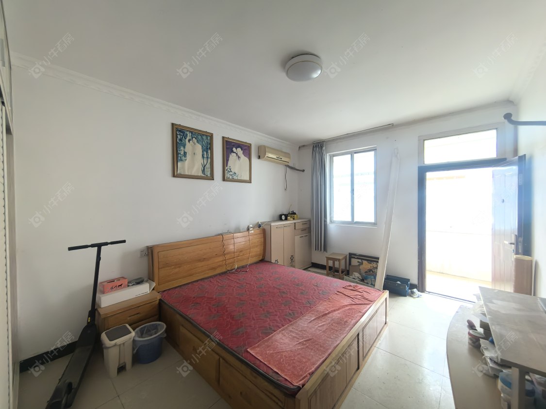 常州湾里新村在租房源_小牛看房