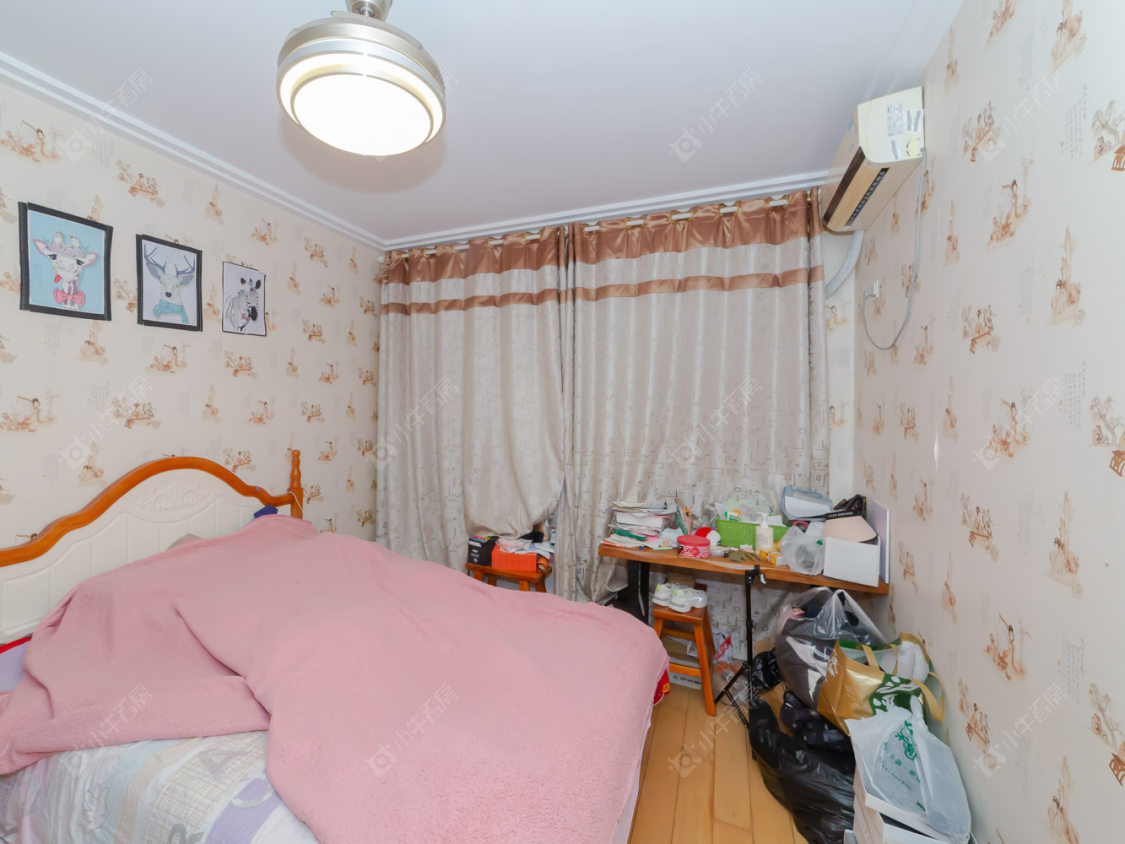 常州百草苑在售二手房源室内图_小牛看房