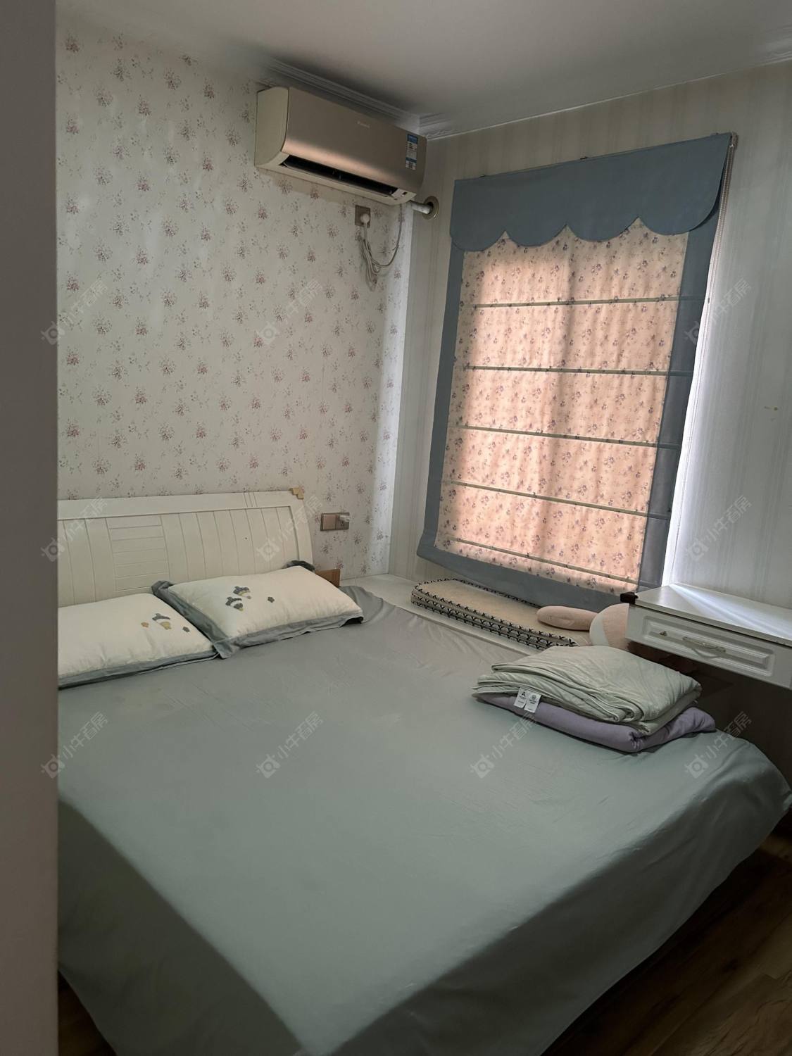 常州华润国际三期在租房源室内图_小牛看房