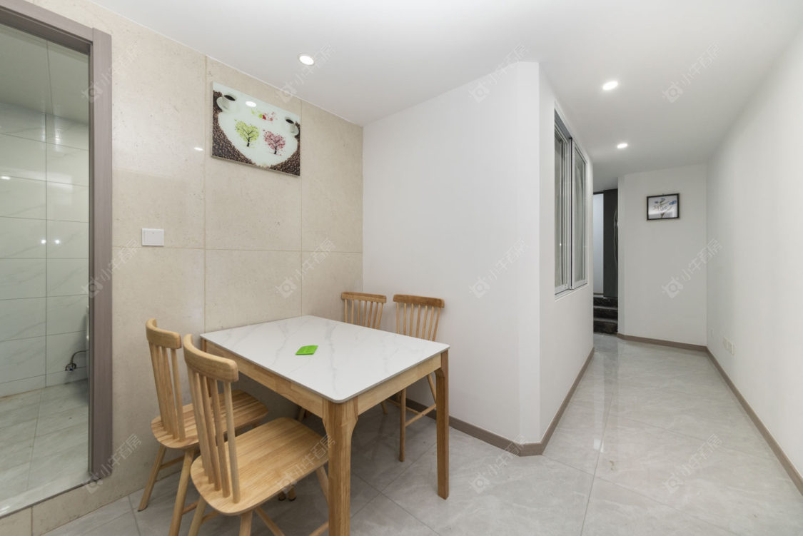 亚泰财富中心房源室内图 常州亚泰财富中心在租房源室内图_小牛看房