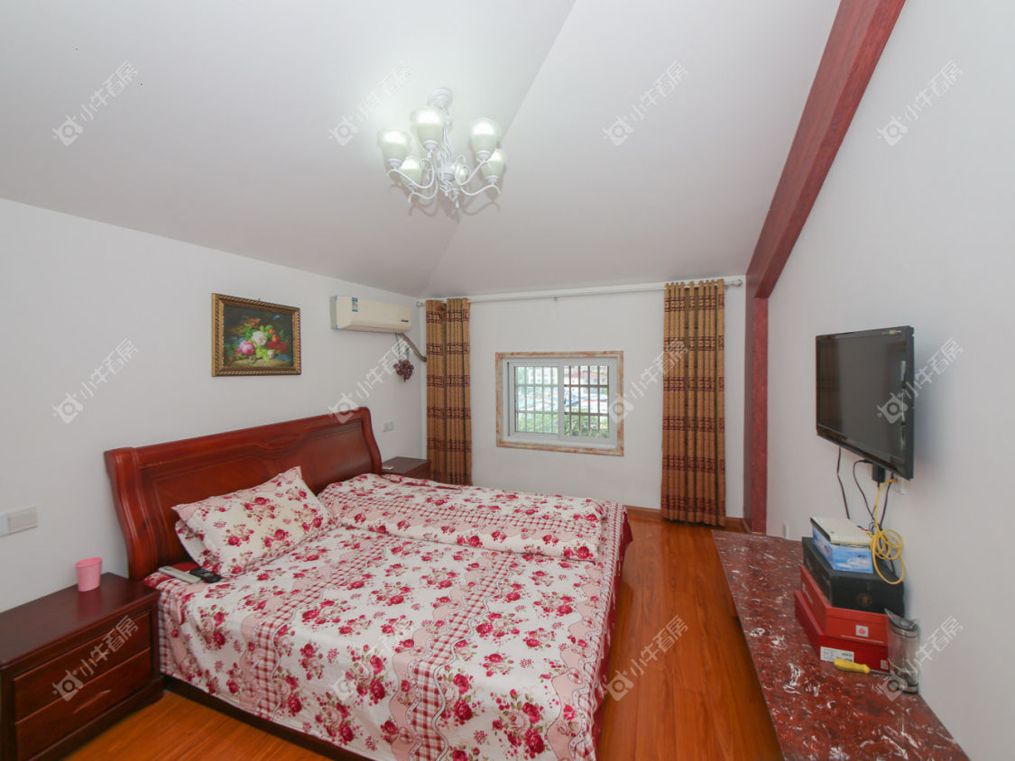 常州圣东福地二三期在租房源室内图_小牛看房