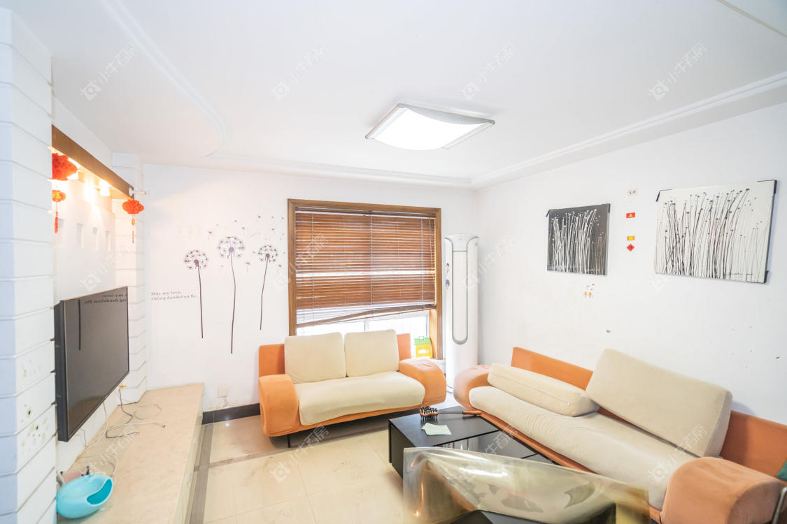 常州新天地花苑租房_小牛看房