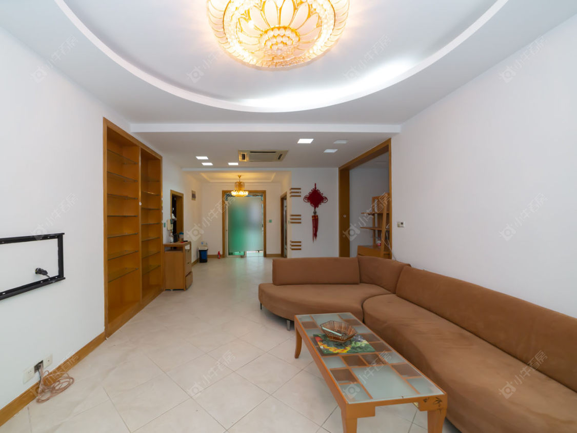 常州聚博花园在售二手房源室内图_小牛看房