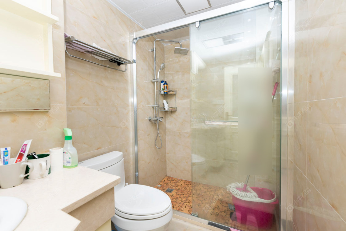 常州天隽峰在售二手房源室内图_小牛看房