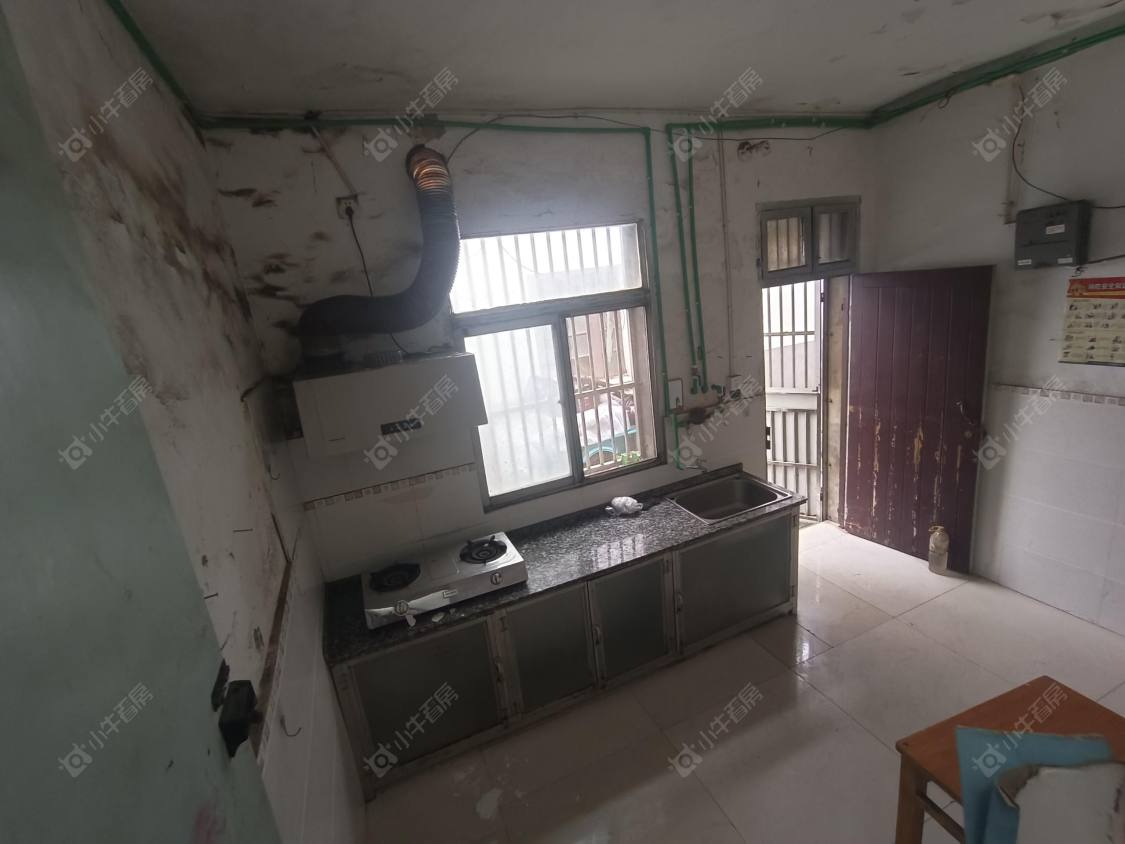 常州河苑新村在租房源户型图_小牛看房