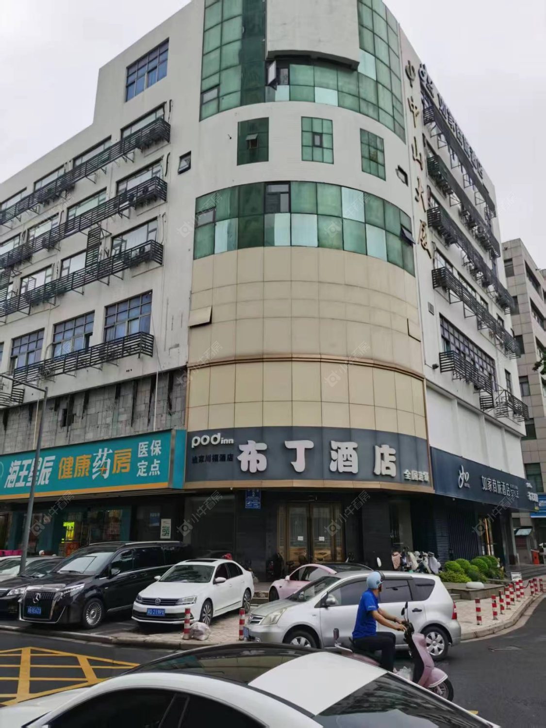 常州中山路2号租房_中山路2号2室1厅房源出租