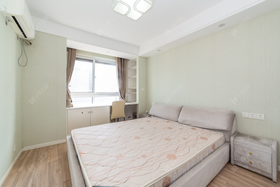 绿地世纪城三期房源室内图 常州绿地世纪城三期在售二手房源室内图_小牛看房