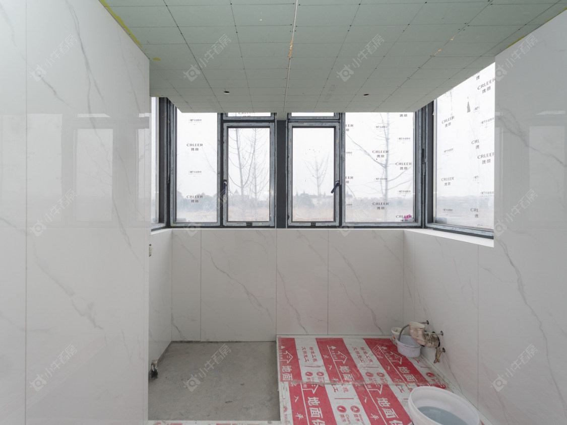 常州漫山花海（唐顿庄园）在售二手房源室内图_小牛看房