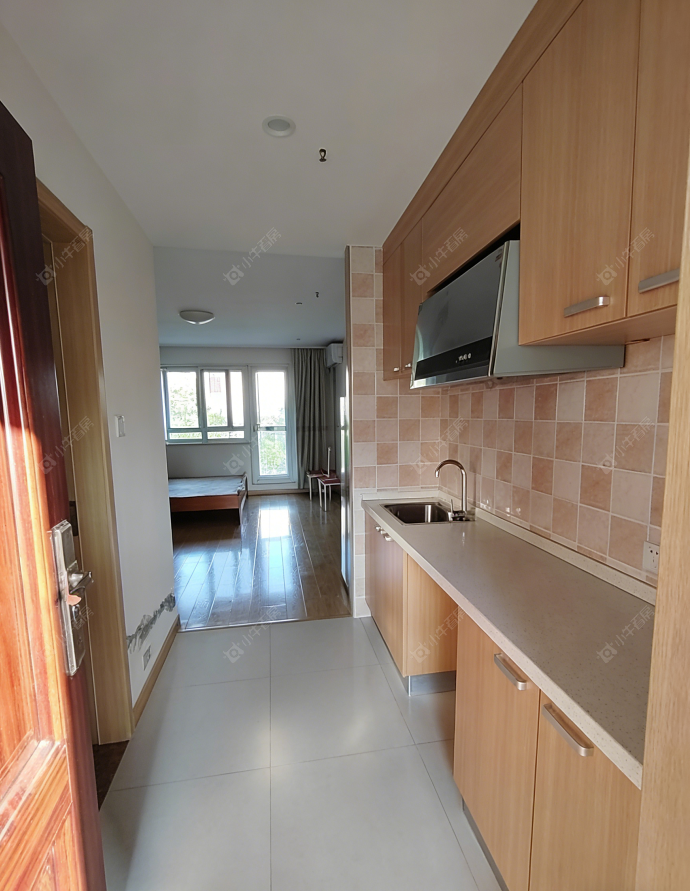 常州公园人家在租房源户型图_小牛看房