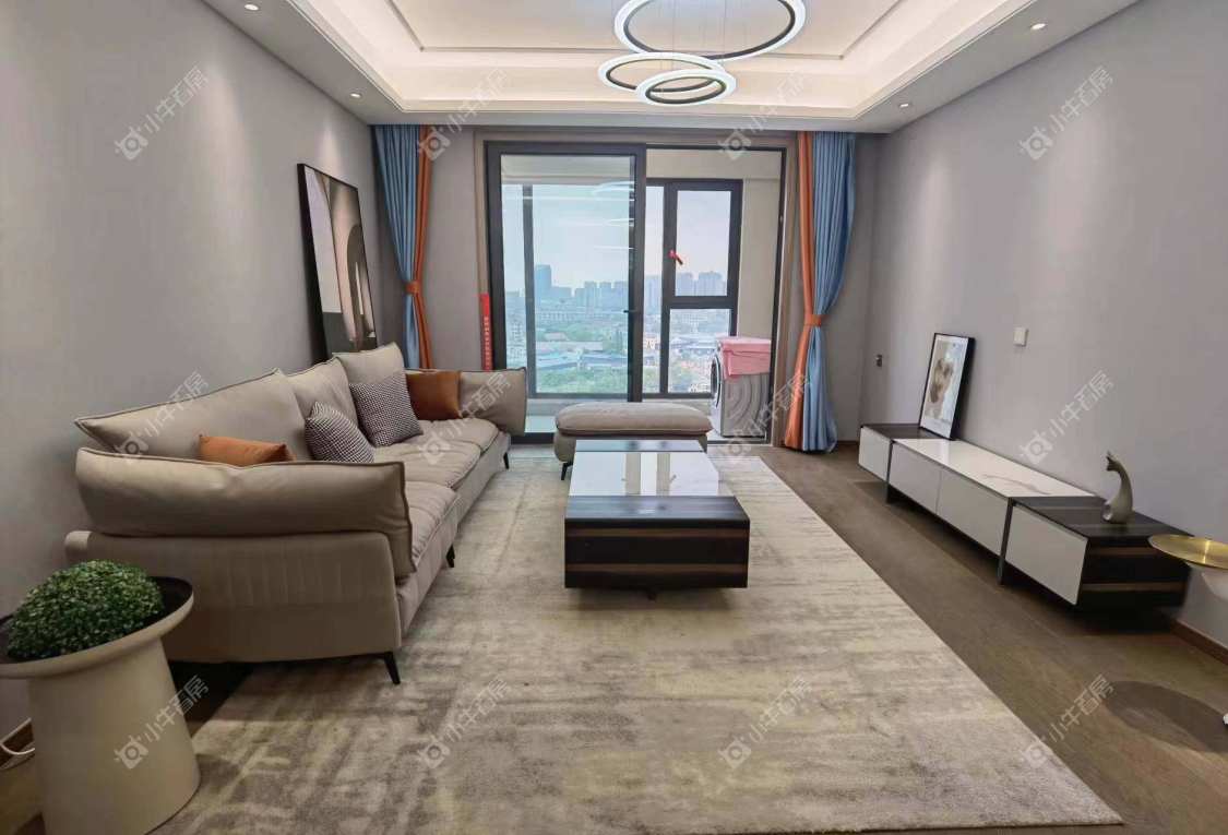 中海云樾里房源 常州中海云樾里在租房源_小牛看房