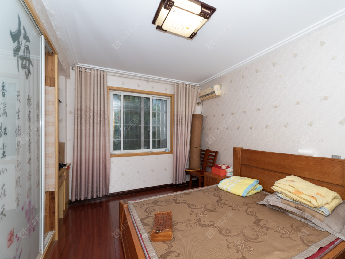 常州碧水华庭在售二手房源室内图_小牛看房