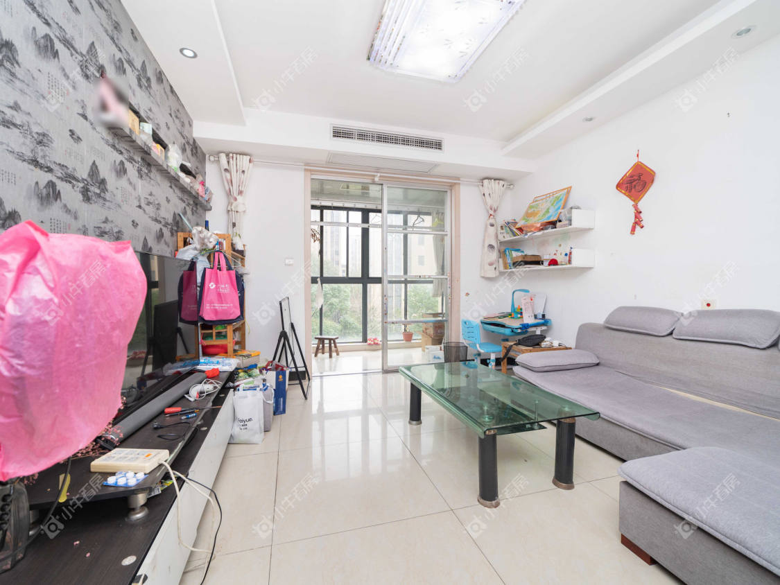 常州新城域一期在租房源室内图_小牛看房