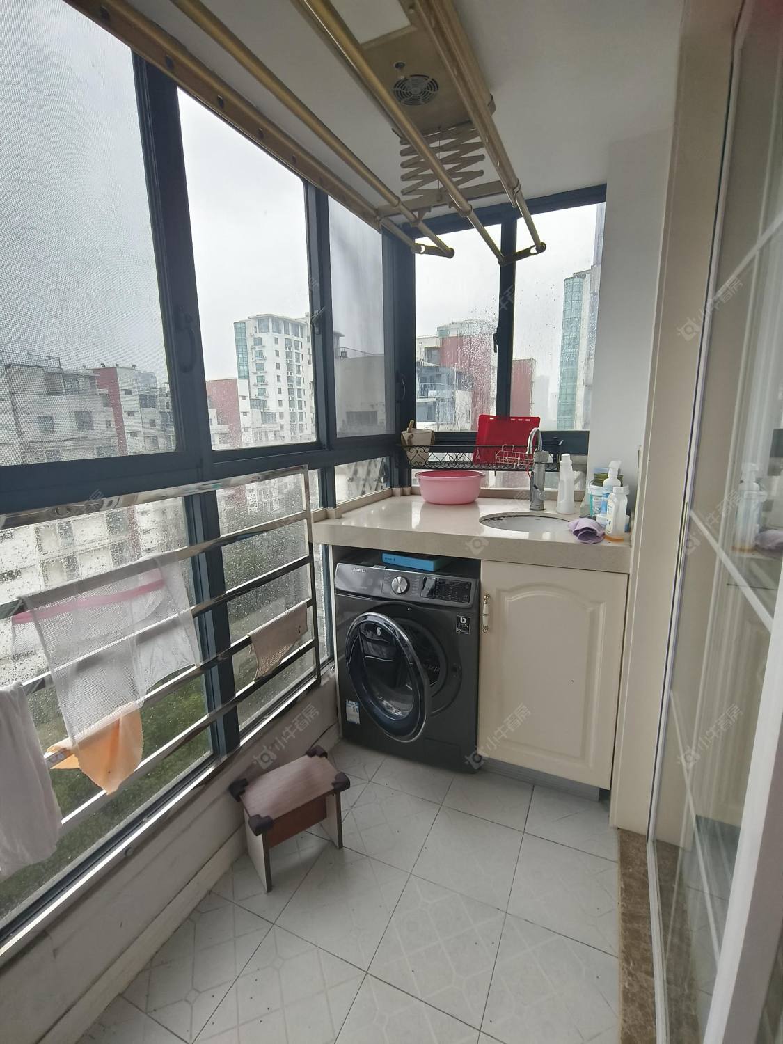 常州长兴好日子家园在租房源室内图_小牛看房