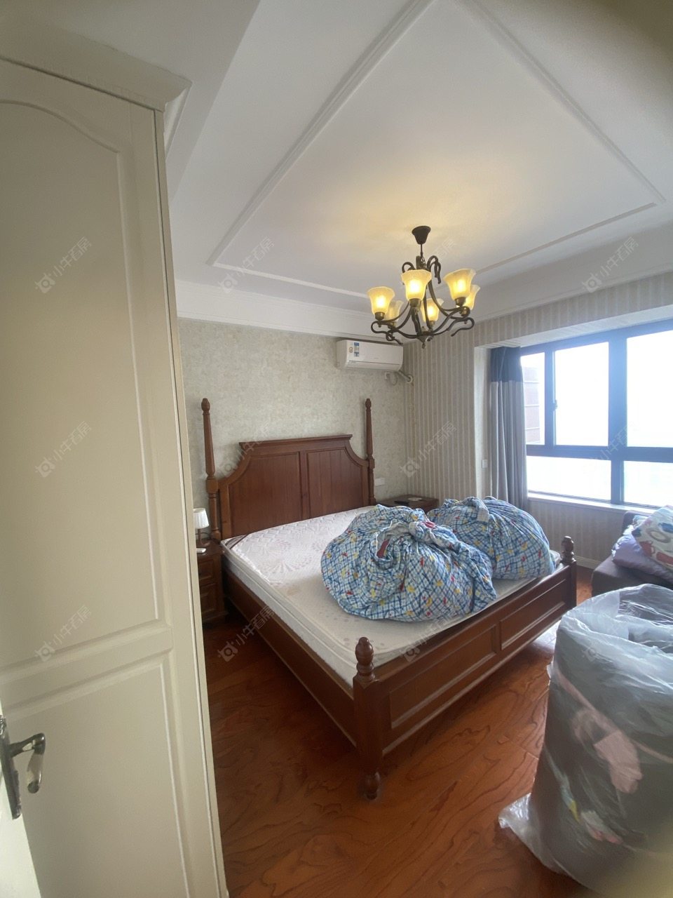 常州金地格林郡在租房源室内图_小牛看房