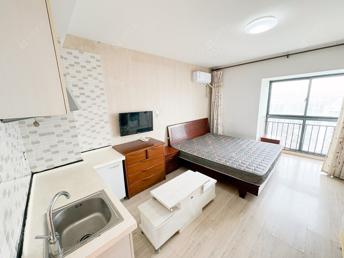 常州凯旋城东区在租房源室内图_小牛看房