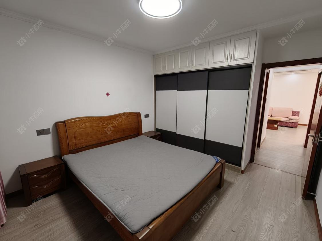 常州学府家苑在租房源室内图_小牛看房