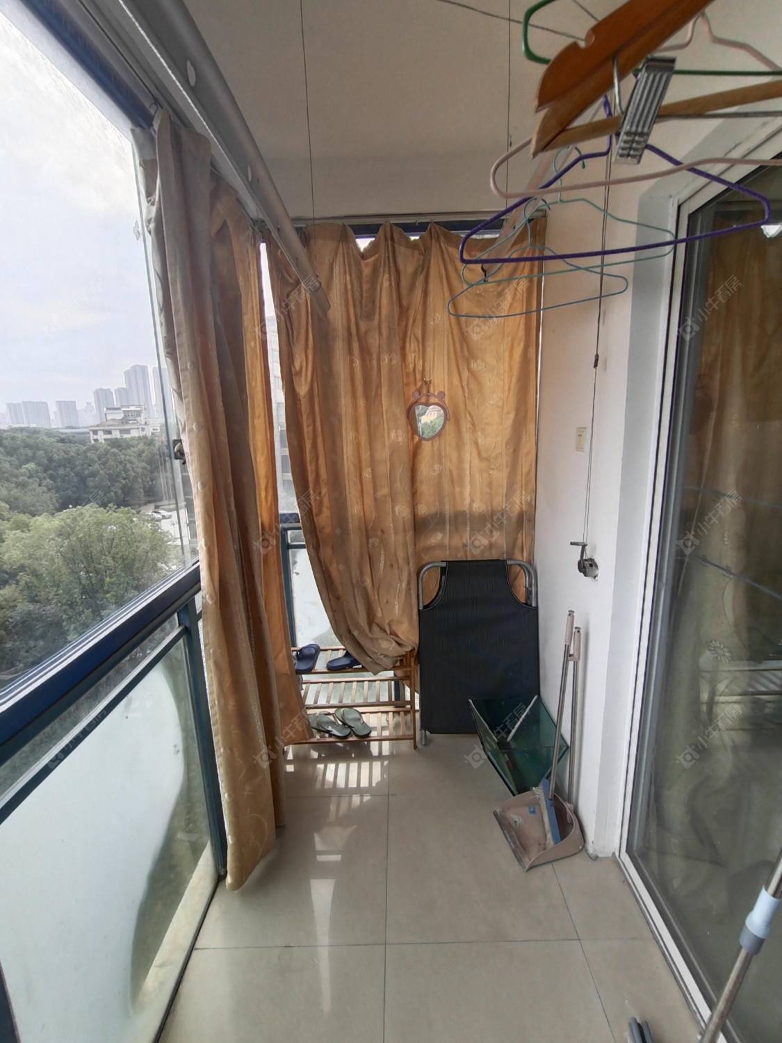 常州藏龙苑东区在租房源室内图_小牛看房