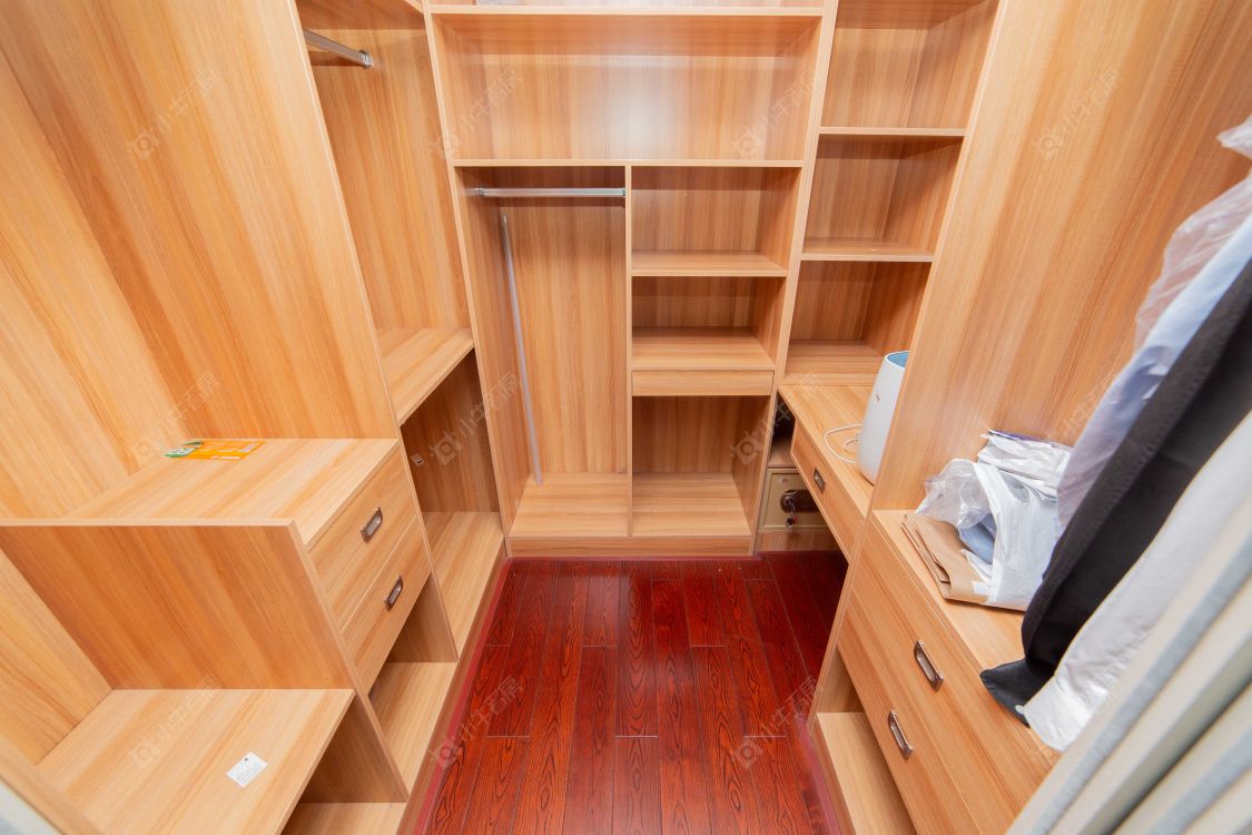 常州锦绣天地在售二手房源室内图_小牛看房